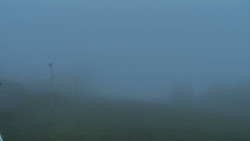 Panorama Vičanov - Tesák