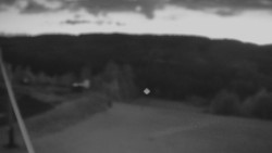 Panorama Vičanov - Tesák