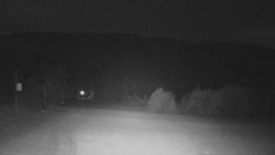 Panorama Vičanov - Tesák