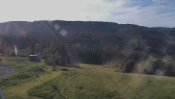 Panorama Vičanov - Tesák