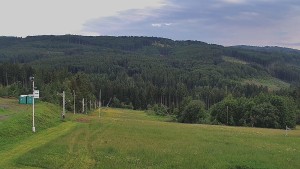 Skiareál Troják - Panorama Vičanov - Tesák - 3.6.2026 v 06:00 Skiareál Troják - Panorama Vičanov - Tesák - 3.6.2026 v 06:00