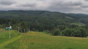 Skiareál Troják - Panorama Vičanov - Tesák - 3.6.2026 v 12:00 Skiareál Troják - Panorama Vičanov - Tesák - 3.6.2026 v 12:00