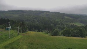 Skiareál Troják - Panorama Vičanov - Tesák - 3.6.2026 v 16:00 Skiareál Troják - Panorama Vičanov - Tesák - 3.6.2026 v 16:00
