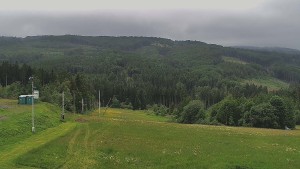 Skiareál Troják - Panorama Vičanov - Tesák - 3.6.2026 v 17:00 Skiareál Troják - Panorama Vičanov - Tesák - 3.6.2026 v 17:00