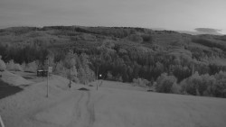 Panorama Vičanov - Tesák