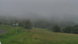Panorama Vičanov - Tesák