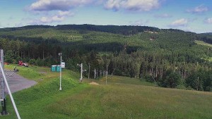Skiareál Troják - Panorama Vičanov - Tesák - 16.6.2026 v 09:30 Skiareál Troják - Panorama Vičanov - Tesák - 16.6.2026 v 09:30