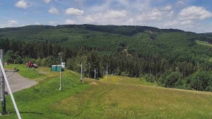 Skiareál Troják - Panorama Vičanov - Tesák - 16.6.2026 v 13:00 Skiareál Troják - Panorama Vičanov - Tesák - 16.6.2026 v 13:00