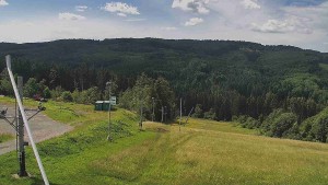 Skigebiet Troják - Panorama Vičanov – Tesák - 16.6.2026 v 15:30 Skigebiet Troják - Panorama Vičanov – Tesák - 16.6.2026 v 15:30