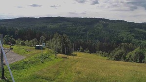 Skigebiet Troják - Panorama Vičanov – Tesák - 16.6.2026 v 16:30 Skigebiet Troják - Panorama Vičanov – Tesák - 16.6.2026 v 16:30