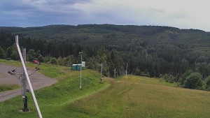 Skigebiet Troják - Panorama Vičanov – Tesák - 16.6.2026 v 20:30 Skigebiet Troják - Panorama Vičanov – Tesák - 16.6.2026 v 20:30
