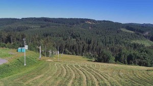 Ośrodek narciarski Troják - Panorama Vičanov - Tesák - 24.6.2026 v 08:30 Ośrodek narciarski Troják - Panorama Vičanov - Tesák - 24.6.2026 v 08:30