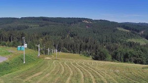 Ośrodek narciarski Troják - Panorama Vičanov - Tesák - 24.6.2026 v 09:30 Ośrodek narciarski Troják - Panorama Vičanov - Tesák - 24.6.2026 v 09:30
