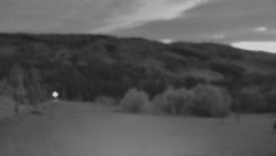 Panorama Vičanov - Tesák