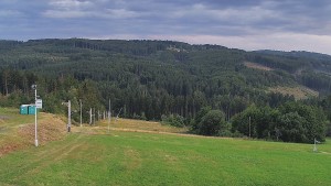 Skiareál Troják - Panorama Vičanov - Tesák - 27.7.2026 v 05:30 Skiareál Troják - Panorama Vičanov - Tesák - 27.7.2026 v 05:30