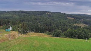 Skiareál Troják - Panorama Vičanov - Tesák - 27.7.2026 v 06:30 Skiareál Troják - Panorama Vičanov - Tesák - 27.7.2026 v 06:30