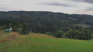 Skiareál Troják - Panorama Vičanov - Tesák - 27.7.2026 v 07:30 Skiareál Troják - Panorama Vičanov - Tesák - 27.7.2026 v 07:30