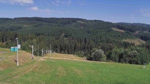 Skiareál Troják - Panorama Vičanov - Tesák - 31.7.2026 v 09:30 Skiareál Troják - Panorama Vičanov - Tesák - 31.7.2026 v 09:30
