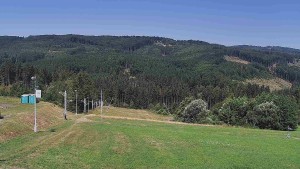 Skiareál Troják - Panorama Vičanov - Tesák - 31.7.2026 v 11:30 Skiareál Troják - Panorama Vičanov - Tesák - 31.7.2026 v 11:30