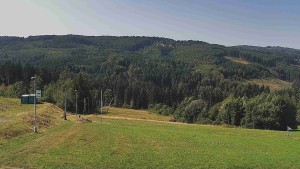 Skigebiet Troják - Panorama Vičanov – Tesák - 31.7.2026 v 15:30 Skigebiet Troják - Panorama Vičanov – Tesák - 31.7.2026 v 15:30