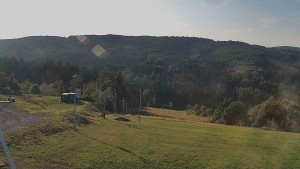 Skigebiet Troják - Panorama Vičanov – Tesák - 31.7.2026 v 18:30 Skigebiet Troják - Panorama Vičanov – Tesák - 31.7.2026 v 18:30