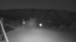Panorama Vičanov - Tesák