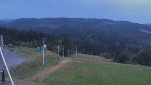 Ośrodek narciarski Troják - Panorama Vičanov - Tesák - 17.8.2026 v 05:30 Ośrodek narciarski Troják - Panorama Vičanov - Tesák - 17.8.2026 v 05:30