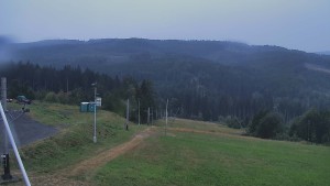 Ośrodek narciarski Troják - Panorama Vičanov - Tesák - 17.8.2026 v 06:30 Ośrodek narciarski Troják - Panorama Vičanov - Tesák - 17.8.2026 v 06:30