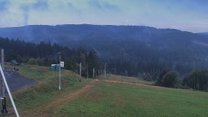 Ośrodek narciarski Troják - Panorama Vičanov - Tesák - 17.8.2026 v 07:30 Ośrodek narciarski Troják - Panorama Vičanov - Tesák - 17.8.2026 v 07:30