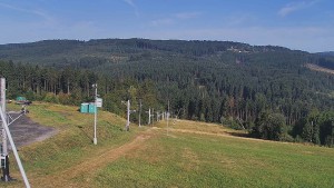 Ośrodek narciarski Troják - Panorama Vičanov - Tesák - 17.8.2026 v 08:30 Ośrodek narciarski Troják - Panorama Vičanov - Tesák - 17.8.2026 v 08:30