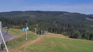 Ośrodek narciarski Troják - Panorama Vičanov - Tesák - 17.8.2026 v 09:30 Ośrodek narciarski Troják - Panorama Vičanov - Tesák - 17.8.2026 v 09:30