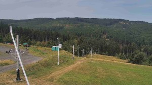 Ośrodek narciarski Troják - Panorama Vičanov - Tesák - 17.8.2026 v 10:30 Ośrodek narciarski Troják - Panorama Vičanov - Tesák - 17.8.2026 v 10:30