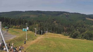 Ośrodek narciarski Troják - Panorama Vičanov - Tesák - 17.8.2026 v 11:30 Ośrodek narciarski Troják - Panorama Vičanov - Tesák - 17.8.2026 v 11:30