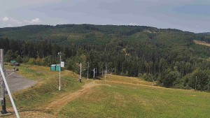 Ośrodek narciarski Troják - Panorama Vičanov - Tesák - 17.8.2026 v 12:30 Ośrodek narciarski Troják - Panorama Vičanov - Tesák - 17.8.2026 v 12:30
