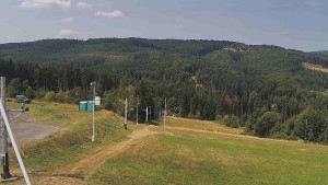 Ośrodek narciarski Troják - Panorama Vičanov - Tesák - 17.8.2026 v 13:00 Ośrodek narciarski Troják - Panorama Vičanov - Tesák - 17.8.2026 v 13:00