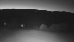 Panorama Vičanov - Tesák