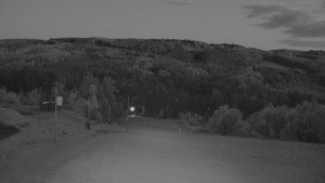 Skiareál Troják - Panorama Vičanov - Tesák - 8.9.2026 v 05:30 Skiareál Troják - Panorama Vičanov - Tesák - 8.9.2026 v 05:30