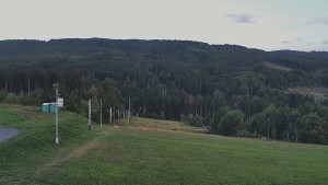 Skiareál Troják - Panorama Vičanov - Tesák - 8.9.2026 v 07:00 Skiareál Troják - Panorama Vičanov - Tesák - 8.9.2026 v 07:00