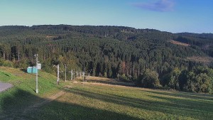Skiareál Troják - Panorama Vičanov - Tesák - 8.9.2026 v 07:30 Skiareál Troják - Panorama Vičanov - Tesák - 8.9.2026 v 07:30