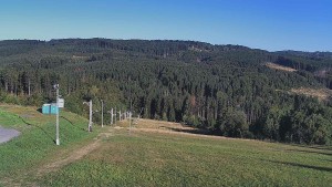 Skiareál Troják - Panorama Vičanov - Tesák - 8.9.2026 v 08:00 Skiareál Troják - Panorama Vičanov - Tesák - 8.9.2026 v 08:00