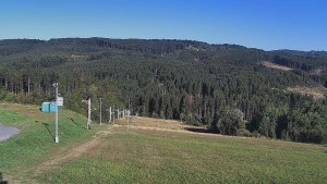 Skiareál Troják - Panorama Vičanov - Tesák - 8.9.2026 v 08:30 Skiareál Troják - Panorama Vičanov - Tesák - 8.9.2026 v 08:30