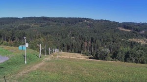 Skiareál Troják - Panorama Vičanov - Tesák - 8.9.2026 v 09:00 Skiareál Troják - Panorama Vičanov - Tesák - 8.9.2026 v 09:00