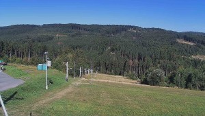 Skiareál Troják - Panorama Vičanov - Tesák - 8.9.2026 v 09:30 Skiareál Troják - Panorama Vičanov - Tesák - 8.9.2026 v 09:30
