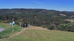 Skiareál Troják - Panorama Vičanov - Tesák - 8.9.2026 v 11:00 Skiareál Troják - Panorama Vičanov - Tesák - 8.9.2026 v 11:00