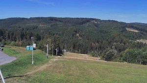 Skiareál Troják - Panorama Vičanov - Tesák - 8.9.2026 v 11:30 Skiareál Troják - Panorama Vičanov - Tesák - 8.9.2026 v 11:30