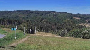 Skiareál Troják - Panorama Vičanov - Tesák - 8.9.2026 v 12:00 Skiareál Troják - Panorama Vičanov - Tesák - 8.9.2026 v 12:00