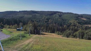 Skiareál Troják - Panorama Vičanov - Tesák - 8.9.2026 v 15:30 Skiareál Troják - Panorama Vičanov - Tesák - 8.9.2026 v 15:30