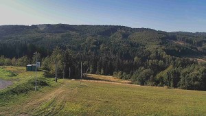 Skiareál Troják - Panorama Vičanov - Tesák - 8.9.2026 v 16:30 Skiareál Troják - Panorama Vičanov - Tesák - 8.9.2026 v 16:30