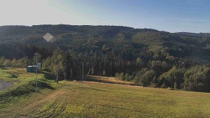 Skiareál Troják - Panorama Vičanov - Tesák - 8.9.2026 v 17:30 Skiareál Troják - Panorama Vičanov - Tesák - 8.9.2026 v 17:30