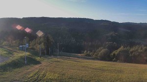 Skiareál Troják - Panorama Vičanov - Tesák - 8.9.2026 v 18:30 Skiareál Troják - Panorama Vičanov - Tesák - 8.9.2026 v 18:30